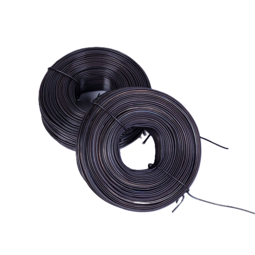 16GA Contractor's Grade Rebar Tie Wire, 3.5LB Roll