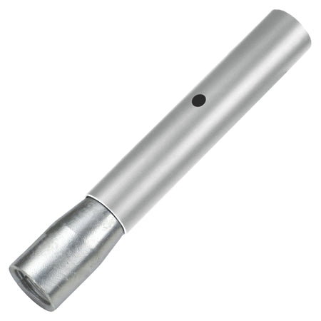 1-3/8" Diameter Button to Female Thread Adapter