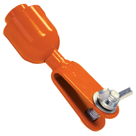 Multi-Twist™ Clevis Handle Bracket
