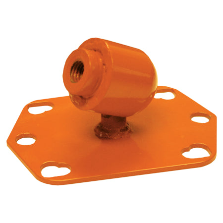 Multi-Twist™ 6-Hole Handle Bracket