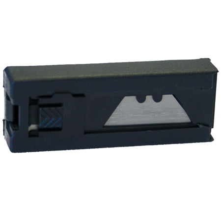 Professional Utility Knife Blade 10 Pack Dispenser