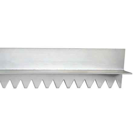 36" Magnesium Asphalt Lute with 7' Handle