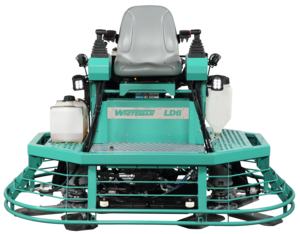 Multiquip Whiteman LD6 Maintenance Kit - Compatible with LD6/LD6SL