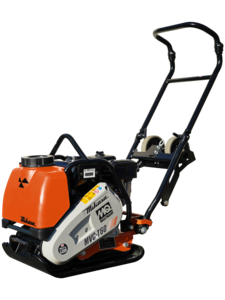 Multiquip MVC60VTH Plate Compactor