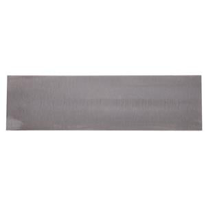 14" Steel Hand Trowel w/ Wood Handle