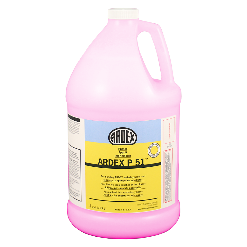 Ardex P-51 Solvent-Free Primer
