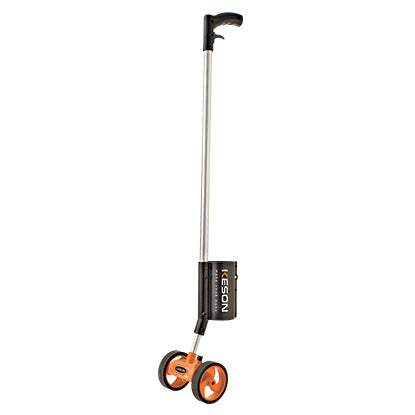 Keson RRPA18 Marking Paint Wand w/ Analog Measuring