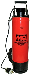 Multiquip ST3020BCUL 3" Submersible Pump