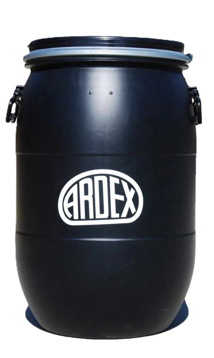 Ardex T-10 15gal Mixing Drum