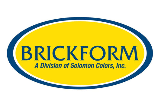 Brickform - Solomon Colors
