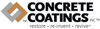 Concrete Coatings