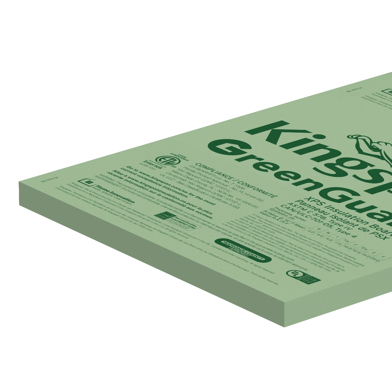 Insulation