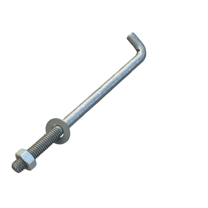 Anchor Bolts
