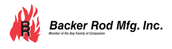 Backer Rod MFG