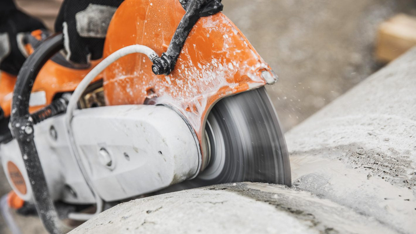 Demo Saws
