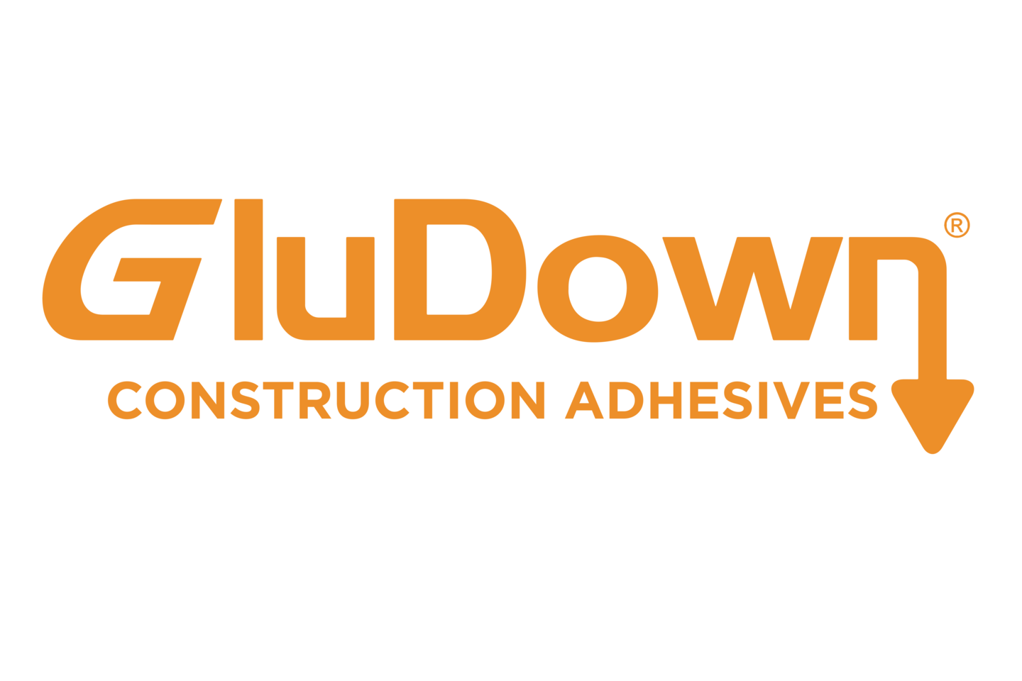 GluDown