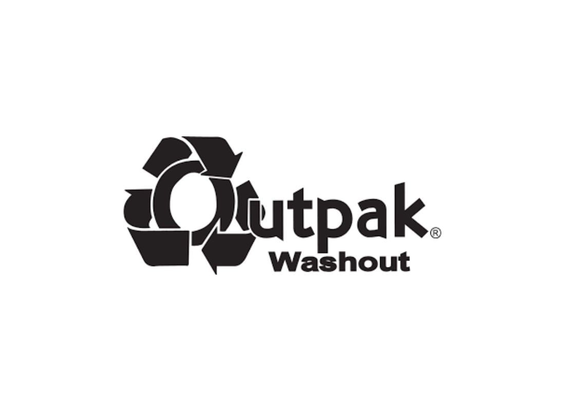 Outpak Washout