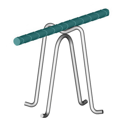 Rebar Chairs & Slab Bolster