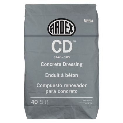 Overlays & Resurfacing