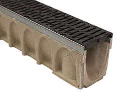 Trench Drain