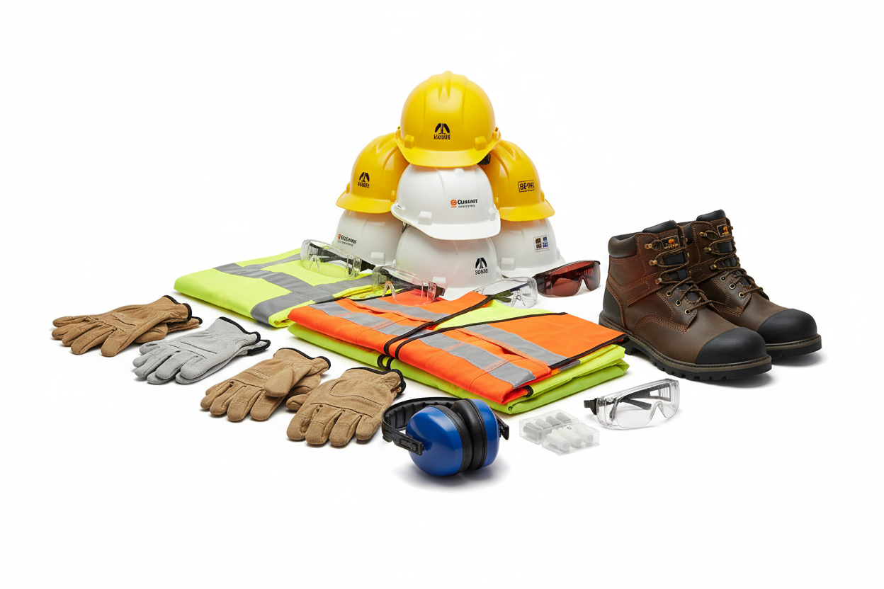 Safety Gear