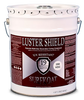 Luster Shield Satin, Low VOC Topical Concrete Sealer