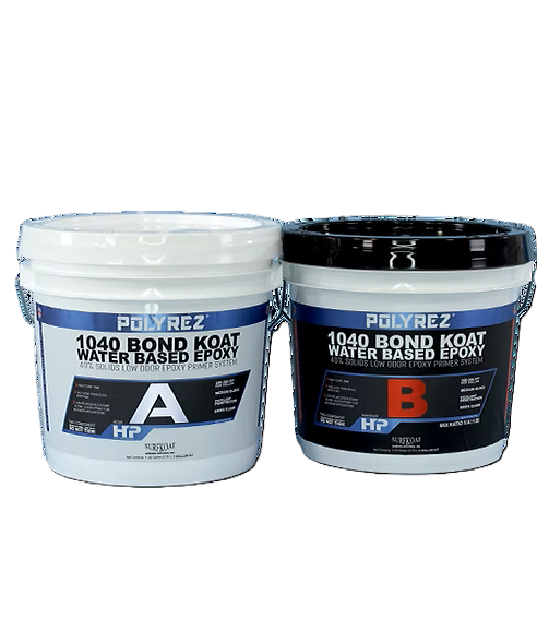 SurfKoat 1040 Bond Koat - WB Epoxy Primer
