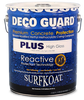 Deco Guard High Gloss, Topical Concrete Cure & Seal