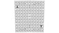 DURALAST 30' Radial Detectable Warning Plate
