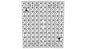 DURALAST 35' Radial Detectable Warning Plate