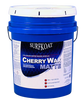 Cherry Wax, 1-gallon - Matte Finish