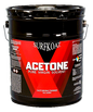 100% Acetone, 1GAL