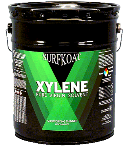 Xylene, 5GAL