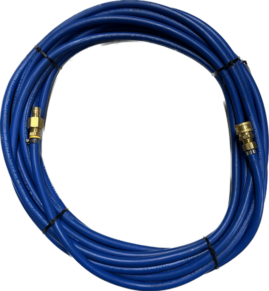 Allen 029436 50' Hose w/ Couplers for PS7560XL