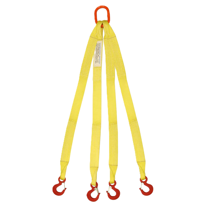 Allen 040041 4-point Lifting Bridle