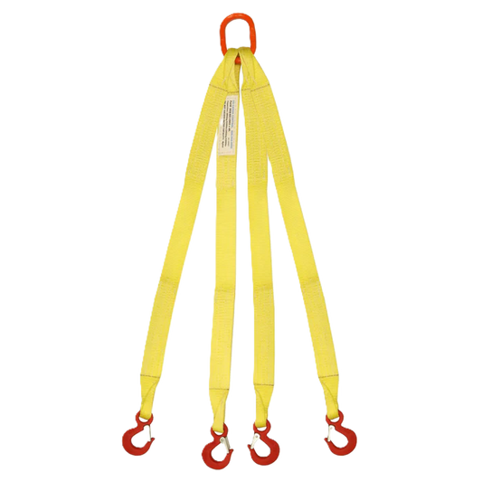 Allen 040041 4-point Lifting Bridle