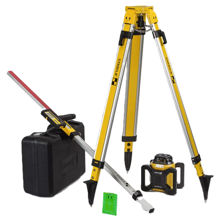 Stabila LAR 160 G Rotary Laser