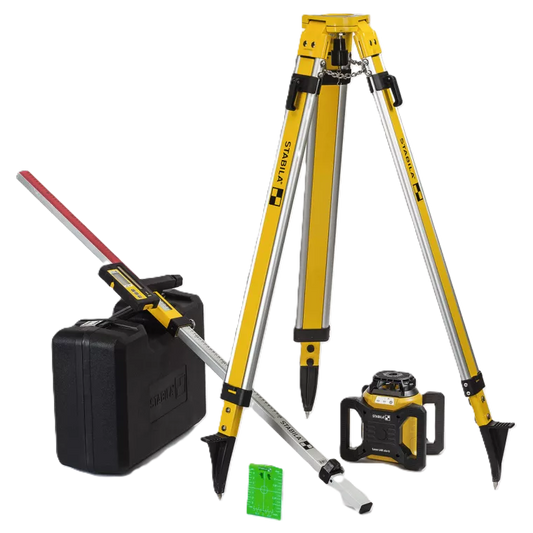 Stabila LAR 160 G Rotary Laser