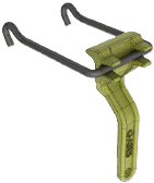 2x4 Stiff-Back Clamp (Grasshopper)