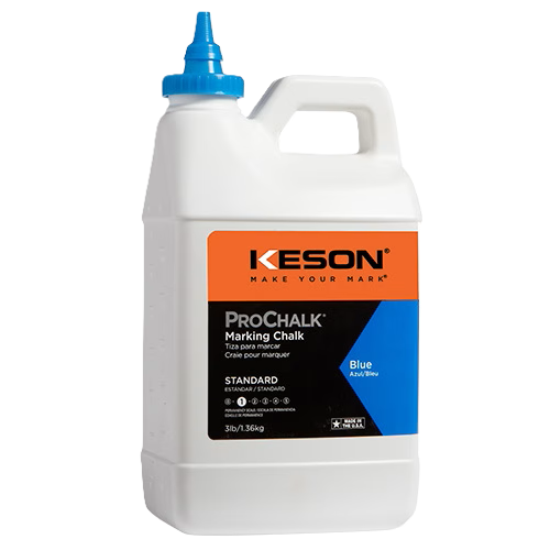 Keson Prochalk Standard