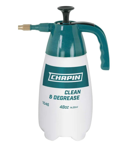 CHAPIN 48oz Heavy Duty Viton Sprayer