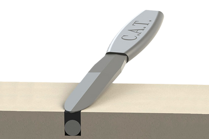 8PC Caulk Spatula Set