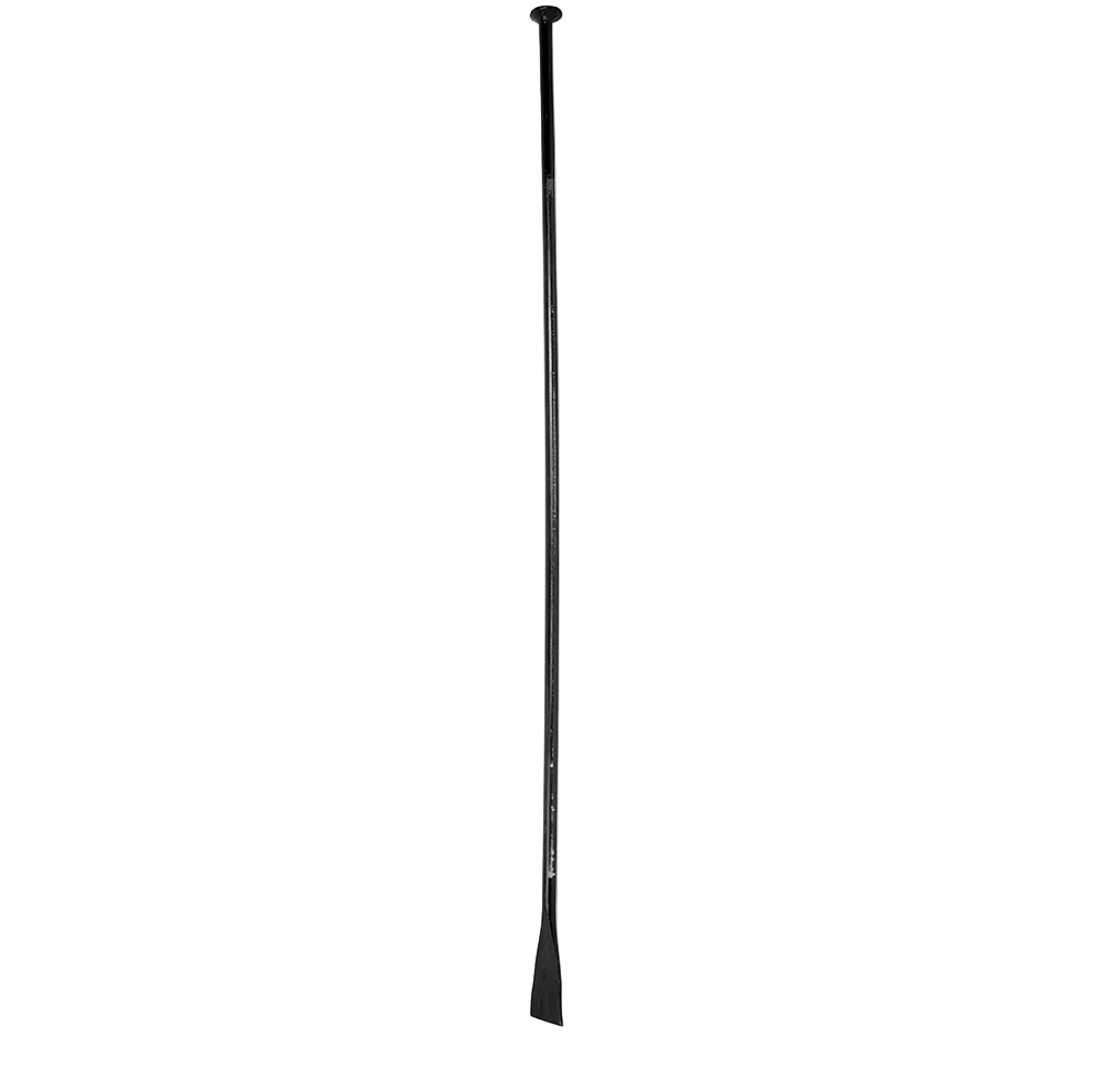 71" Post Hole Digging/Tamper Bar