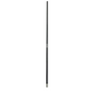 60" Pinch Point Crow Bar