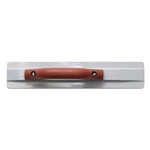 16" Beveled End Magnesium Hand Float w/ Durasoft Handle