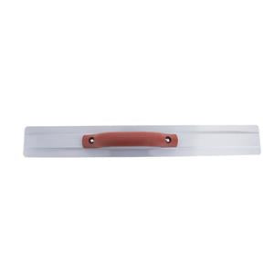 20" Beveled End Magnesium Hand Float w/ Durasoft Handle