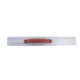 20" Beveled End Magnesium Hand Float w/ Durasoft Handle