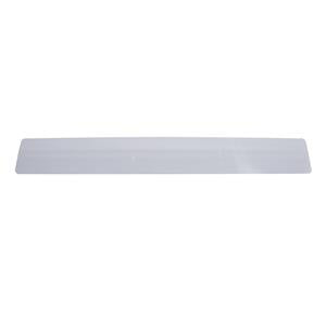 20" Beveled End Magnesium Hand Float w/ Durasoft Handle