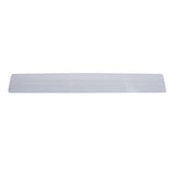 20" Beveled End Magnesium Hand Float w/ Durasoft Handle