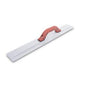 20" Beveled End Magnesium Hand Float w/ Durasoft Handle
